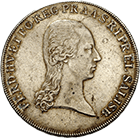 Heiliges Römisches Reich, Erzherzogtum Österreich, Ferdinand von Österreich-Este, Taler 1803 (obverse)