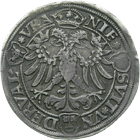 Heiliges Römisches Reich, Gemeinschaftsprägung Uri, Schwyz und Unterwalden, Reichstaler (obverse)