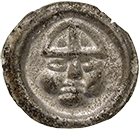 Holy Roman Empire, Republic of Lucerne, Angster (obverse)
