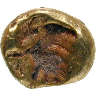Ionia, 1/48 Stater (reverse)