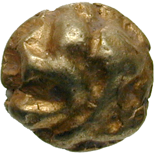 Ionia, 1/48 Stater (obverse)