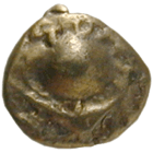 Ionia, 1/96 Stater (obverse)
