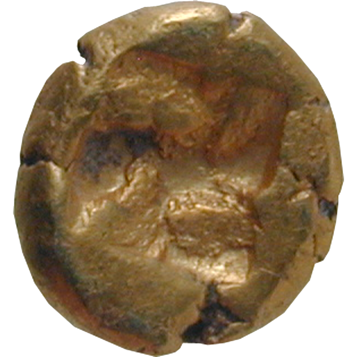 Ionia, Phocaea, 1/48 Stater (reverse)