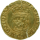 Königreich Schottland, Jakob VI., Sword and Scepter Piece 1603 (obverse)