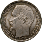 Republik Frankreich, 1 Franc 1852 (obverse)