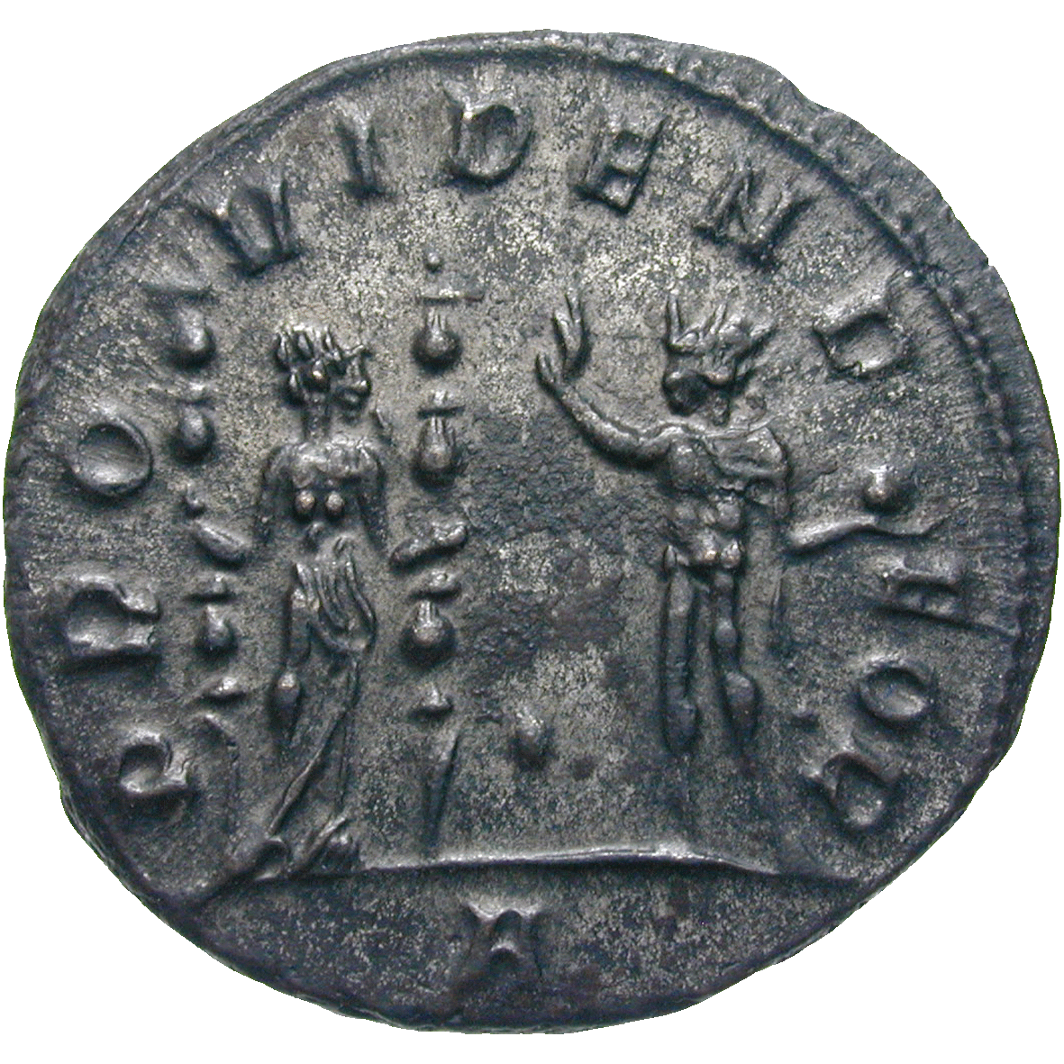 Römische Kaiserzeit, Florianus, Antoninian (reverse)