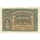 Schweizerische Eidgenossenschaft, 50 Franken (2. Banknotenserie, in Kurs 1911-1980) (obverse)